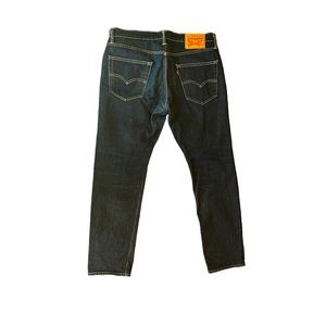 Levi’s 502 Taper Fit Men’s Jeans - 32W x 30L